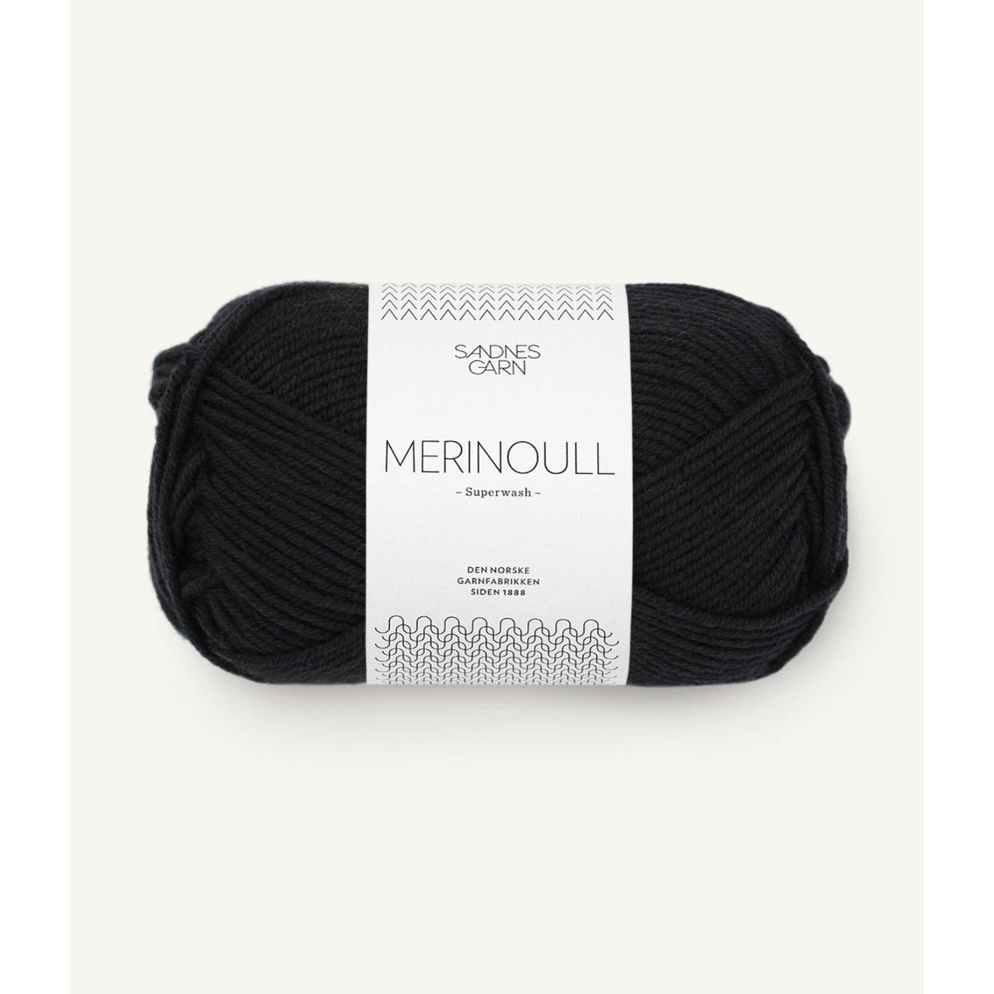 Sandnes Merinoull 50 g