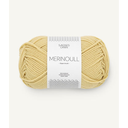 Sandnes Merinoull 50 g