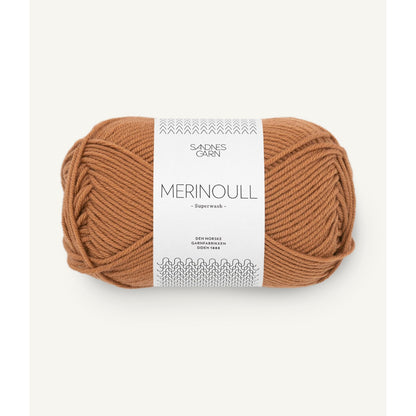 Sandnes Merinoull 50 g