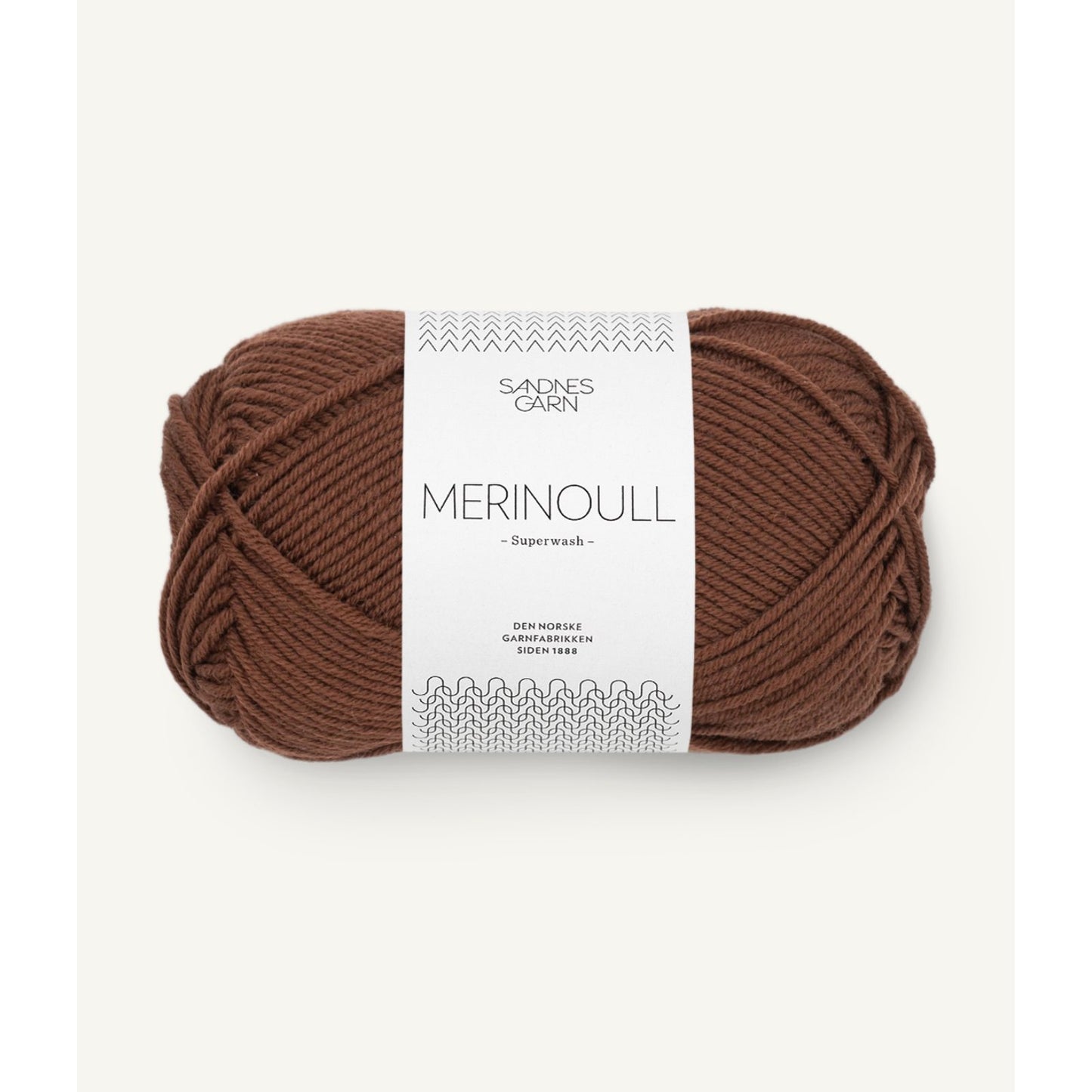 Sandnes Merinoull 50 g