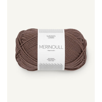 Sandnes Merinoull 50 g