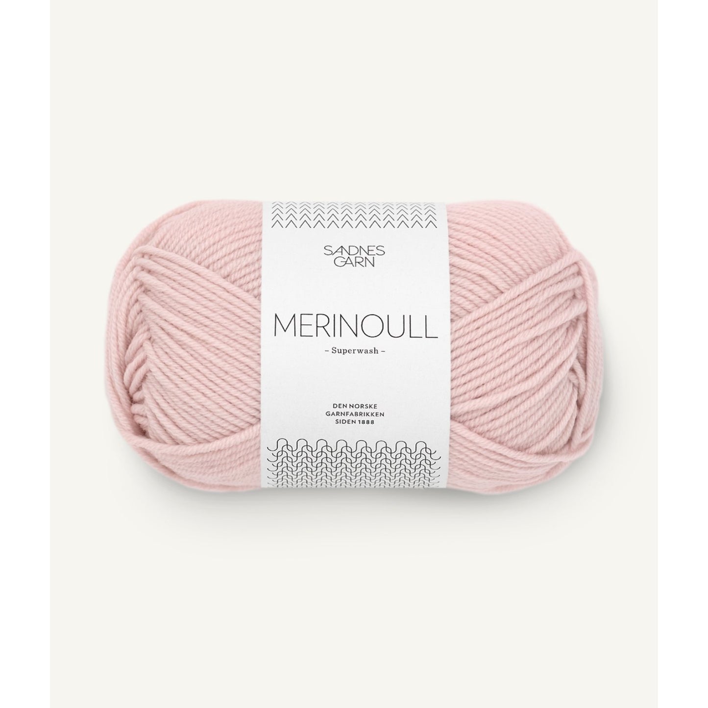 Sandnes Merinoull 50 g