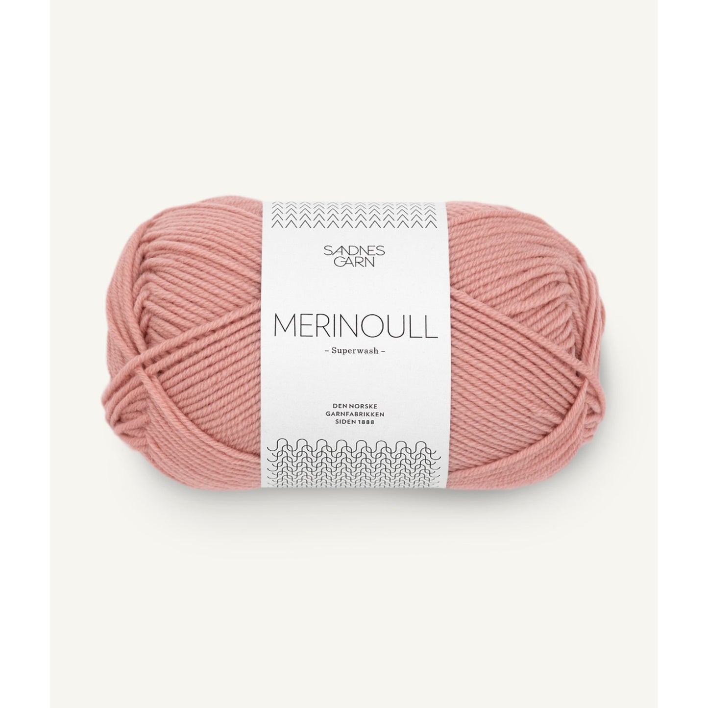 Sandnes Merinoull 50 g