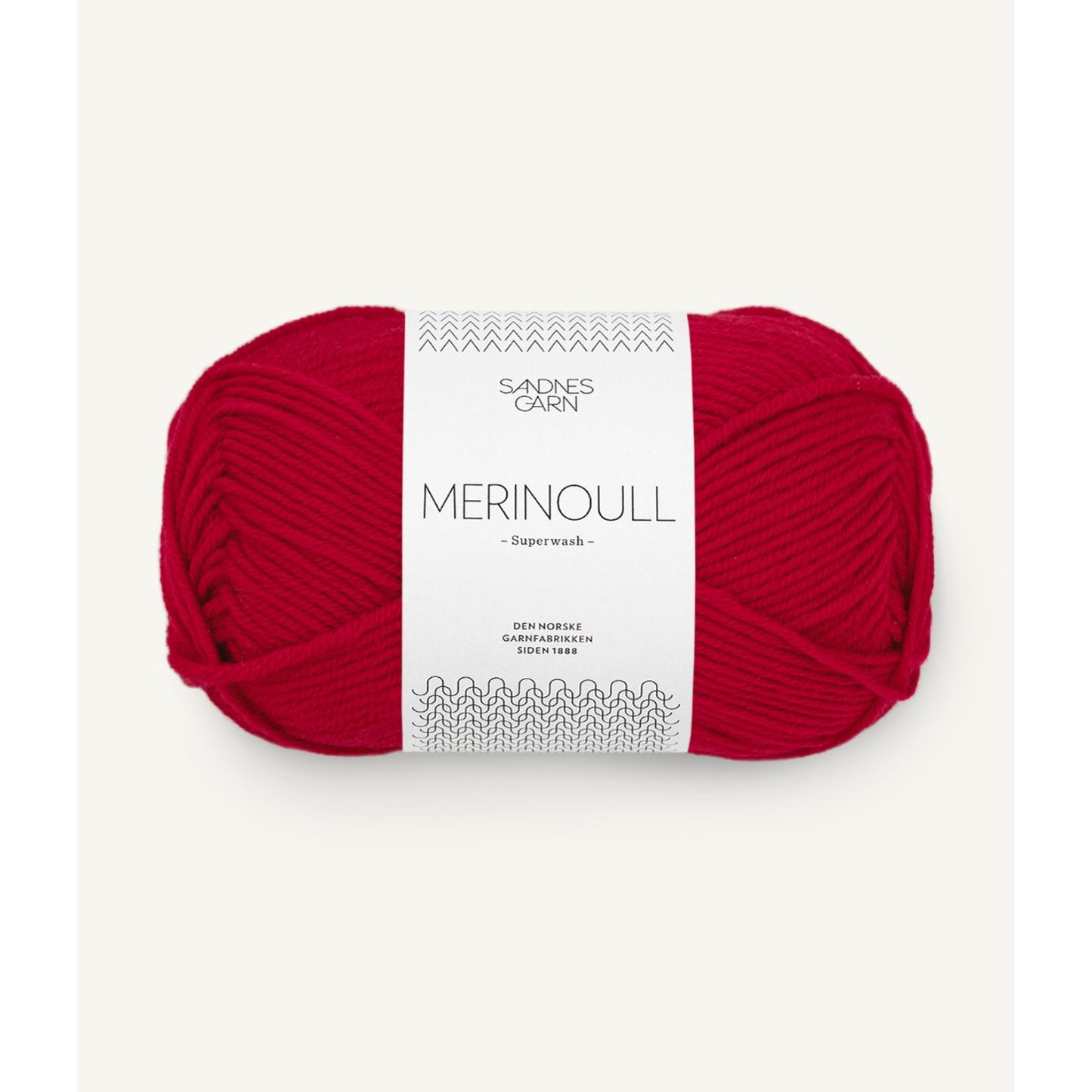 Sandnes Merinoull 50 g