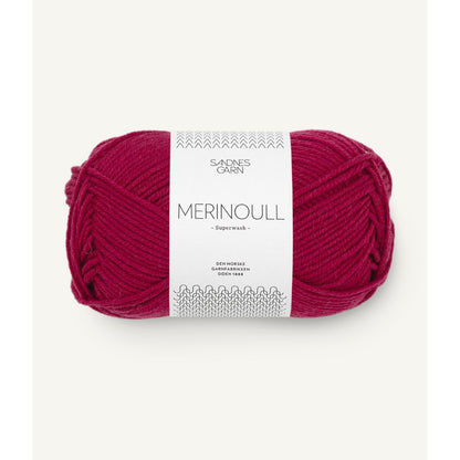 Sandnes Merinoull 50 g