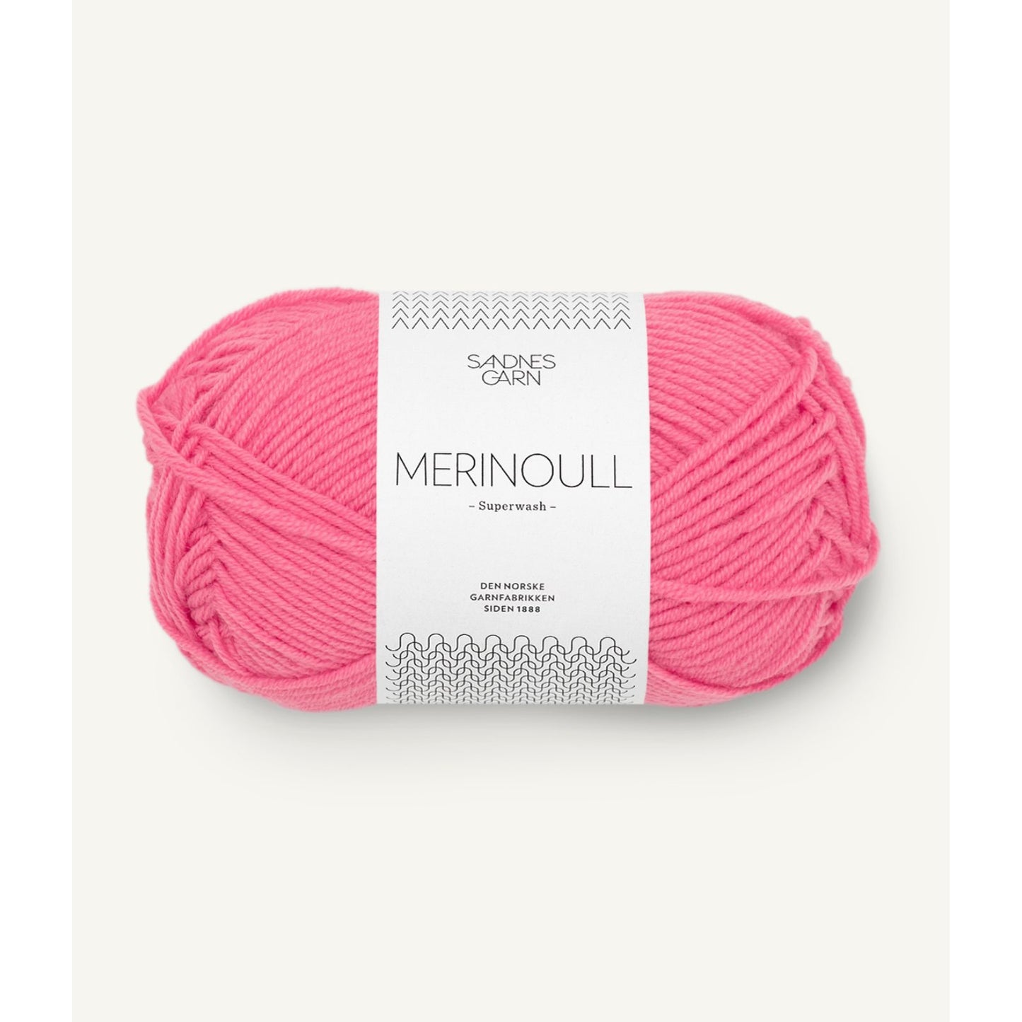 Sandnes Merinoull 50 g