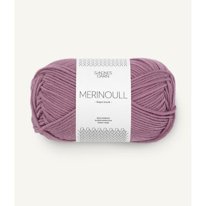 Sandnes Merinoull 50 g