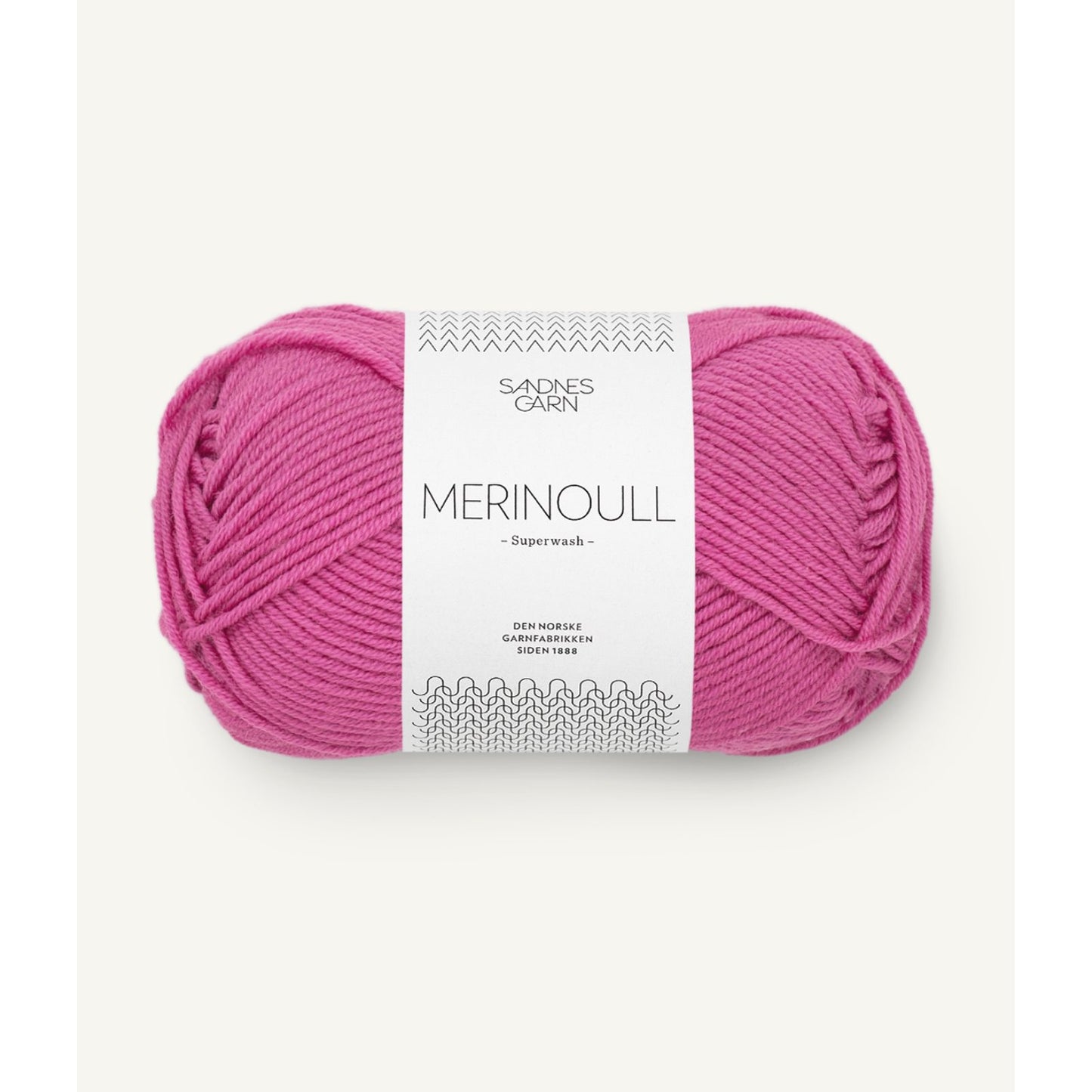 Sandnes Merinoull 50 g