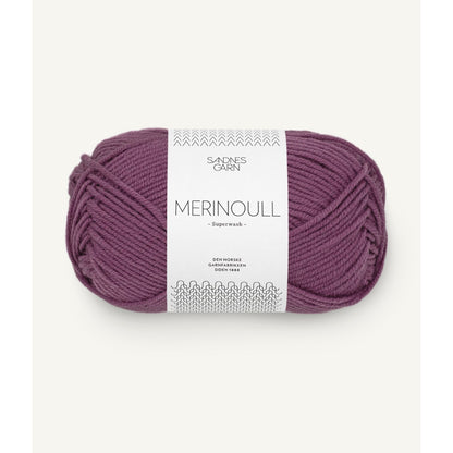 Sandnes Merinoull 50 g