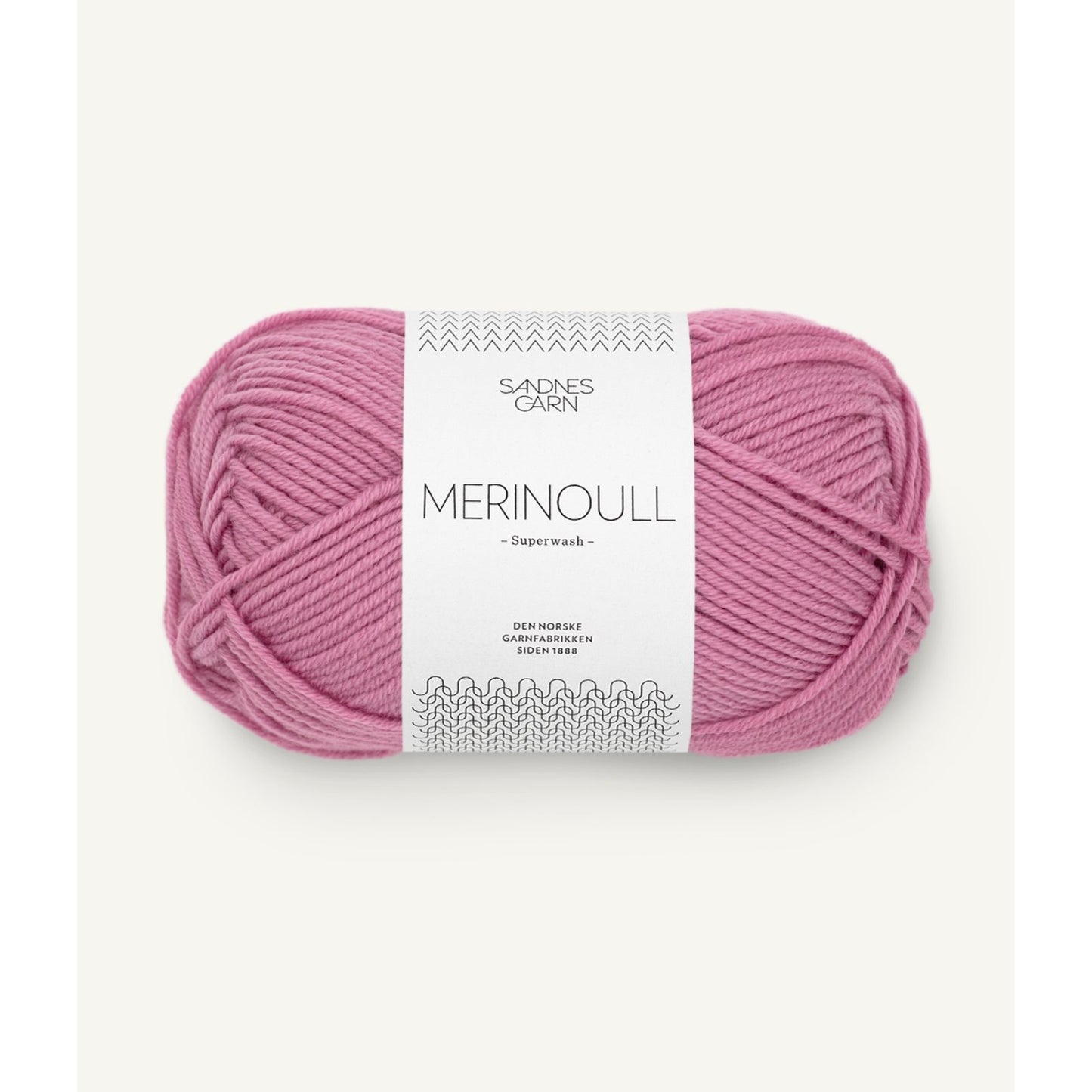 Sandnes Merinoull 50 g