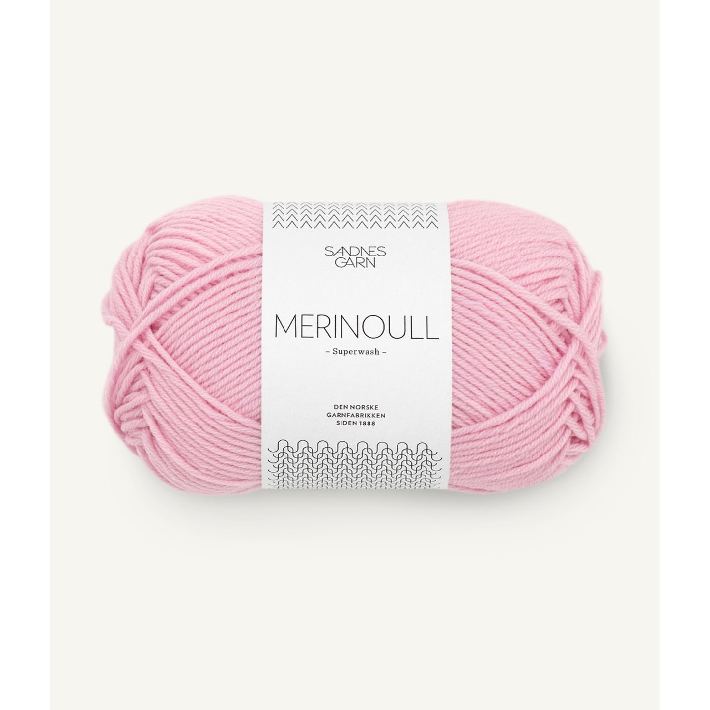 Sandnes Merinoull 50 g