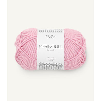 Sandnes Merinoull 50 g