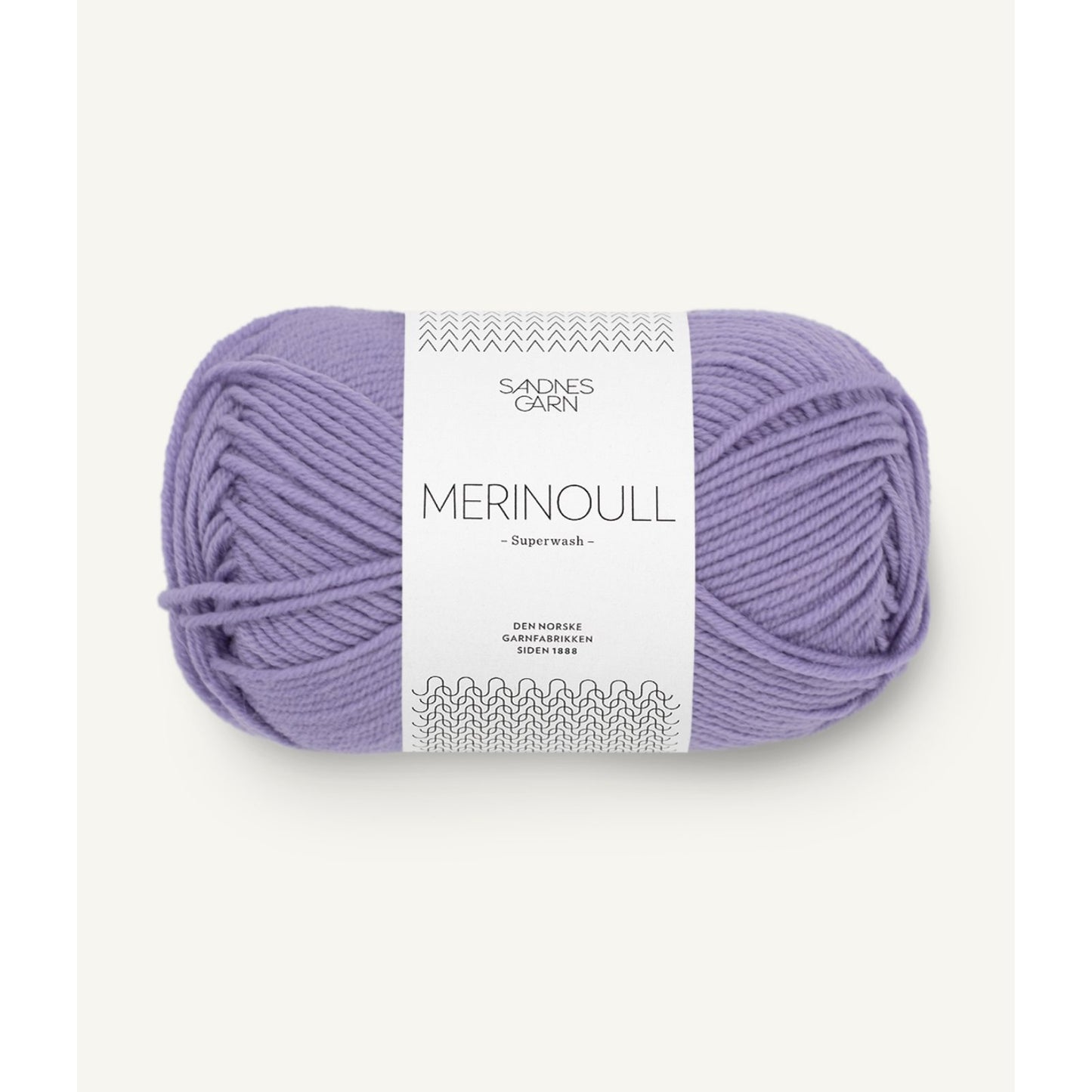 Sandnes Merinoull 50 g