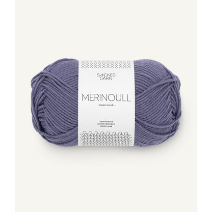 Sandnes Merinoull 50 g