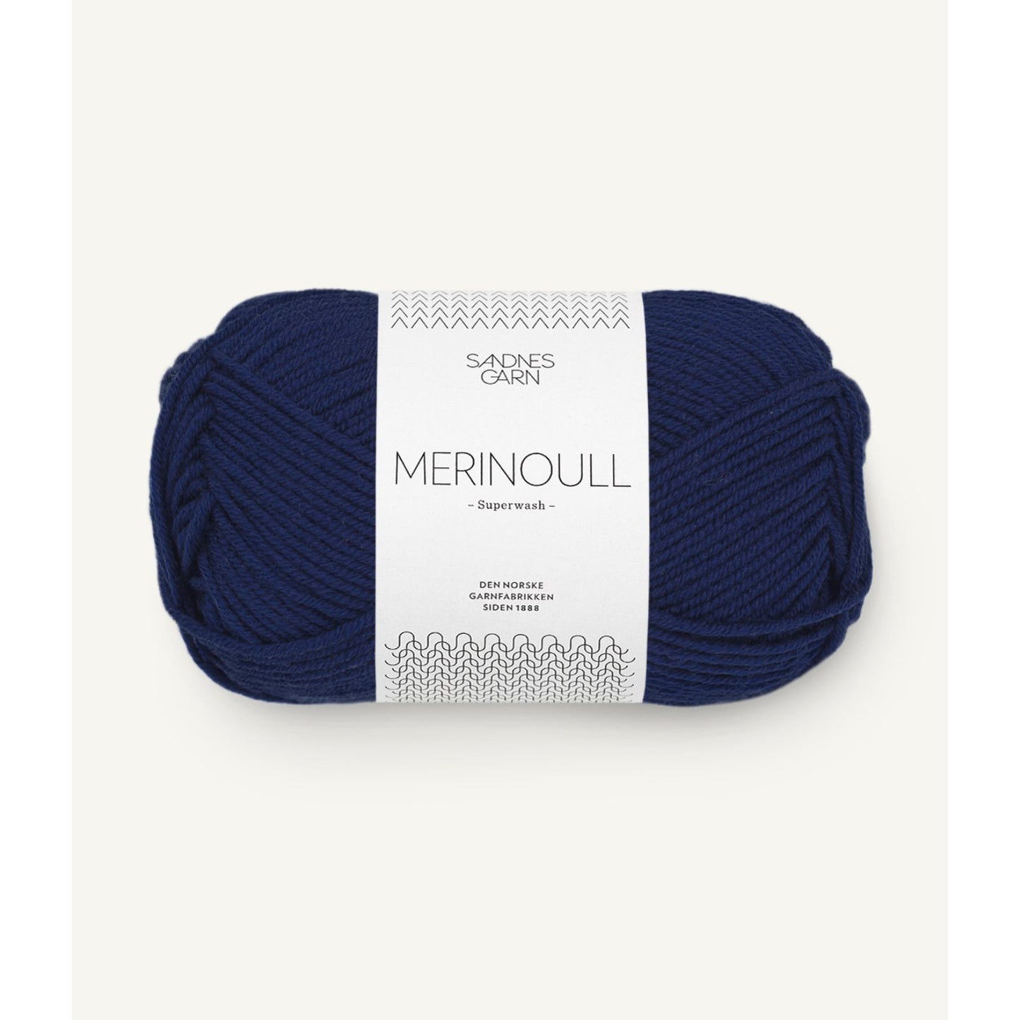 Sandnes Merinoull 50 g