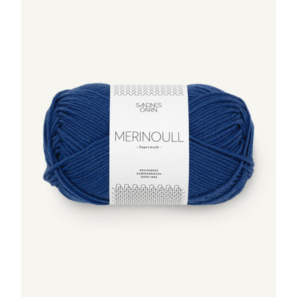 Sandnes Merinoull 50 g