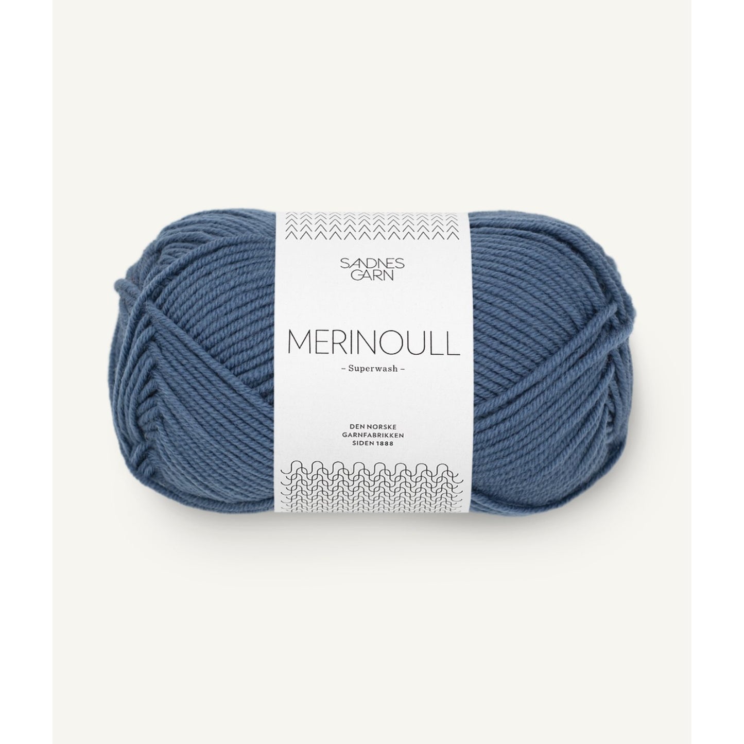 Sandnes Merinoull 50 g