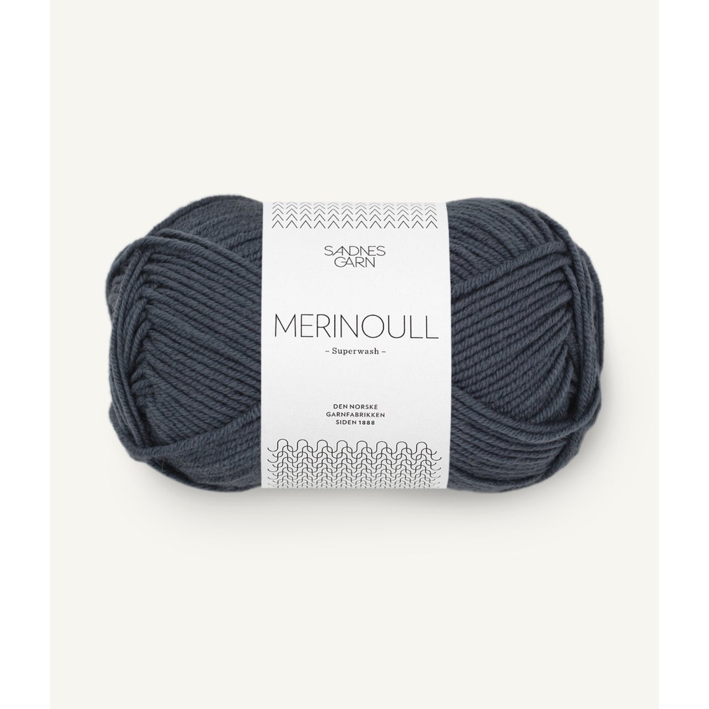 Sandnes Merinoull 50 g