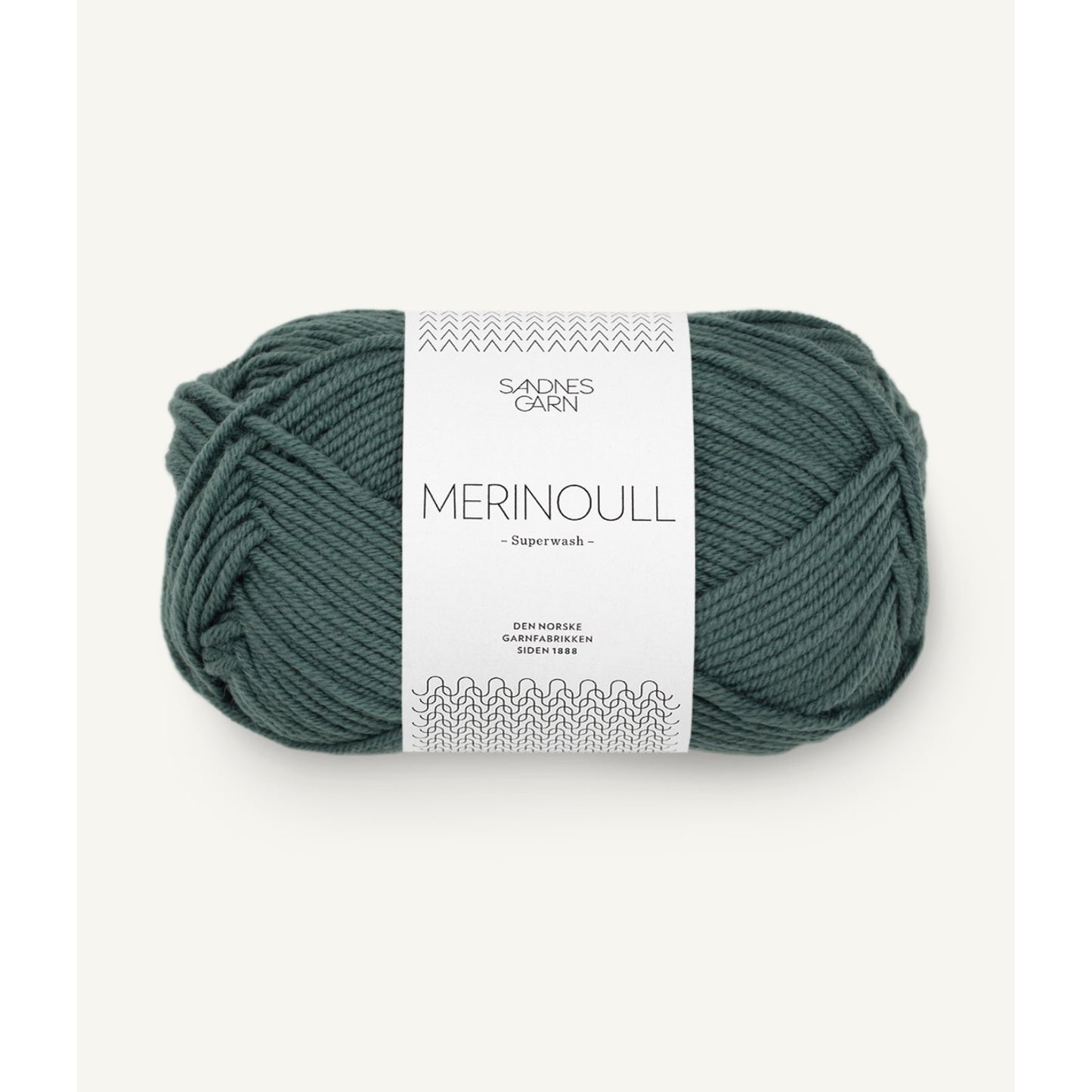 Sandnes Merinoull 50 g