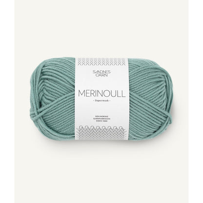 Sandnes Merinoull 50 g