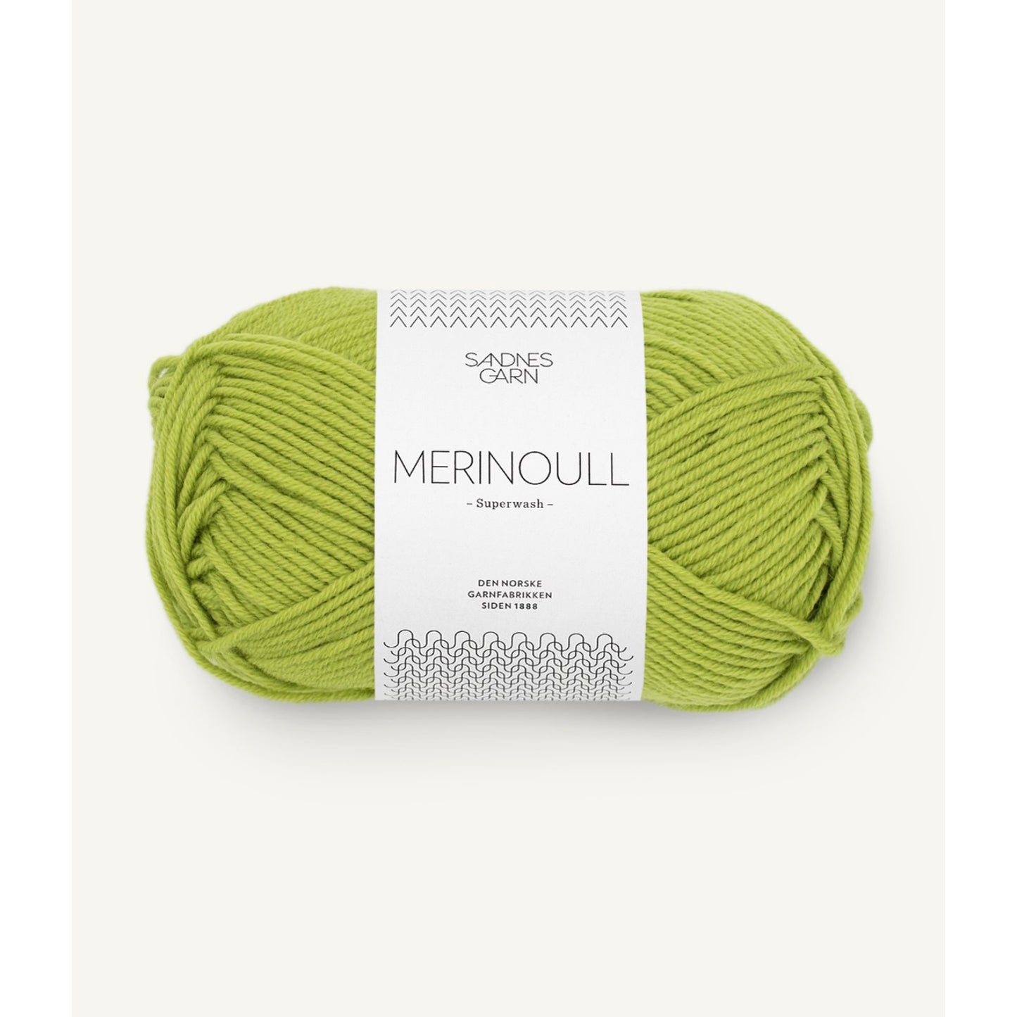 Sandnes Merinoull 50 g