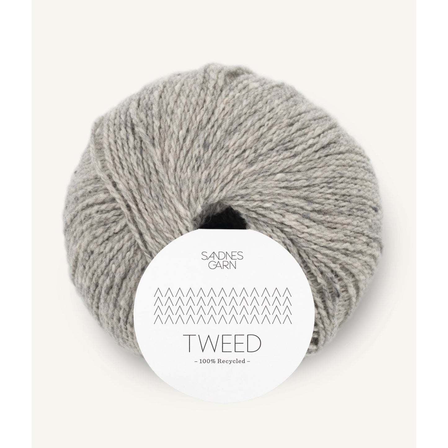 Sandnes Tweed recycled 50 g