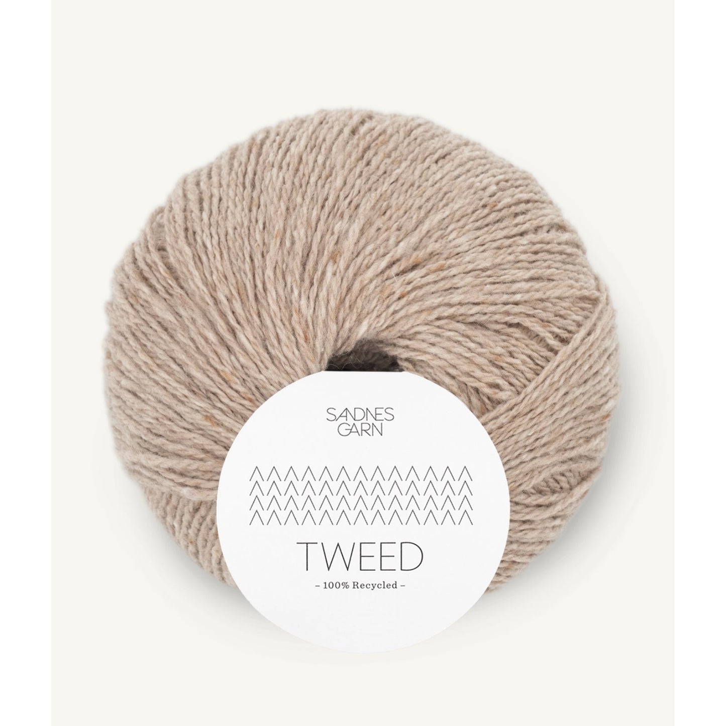 Sandnes Tweed recycled 50 g