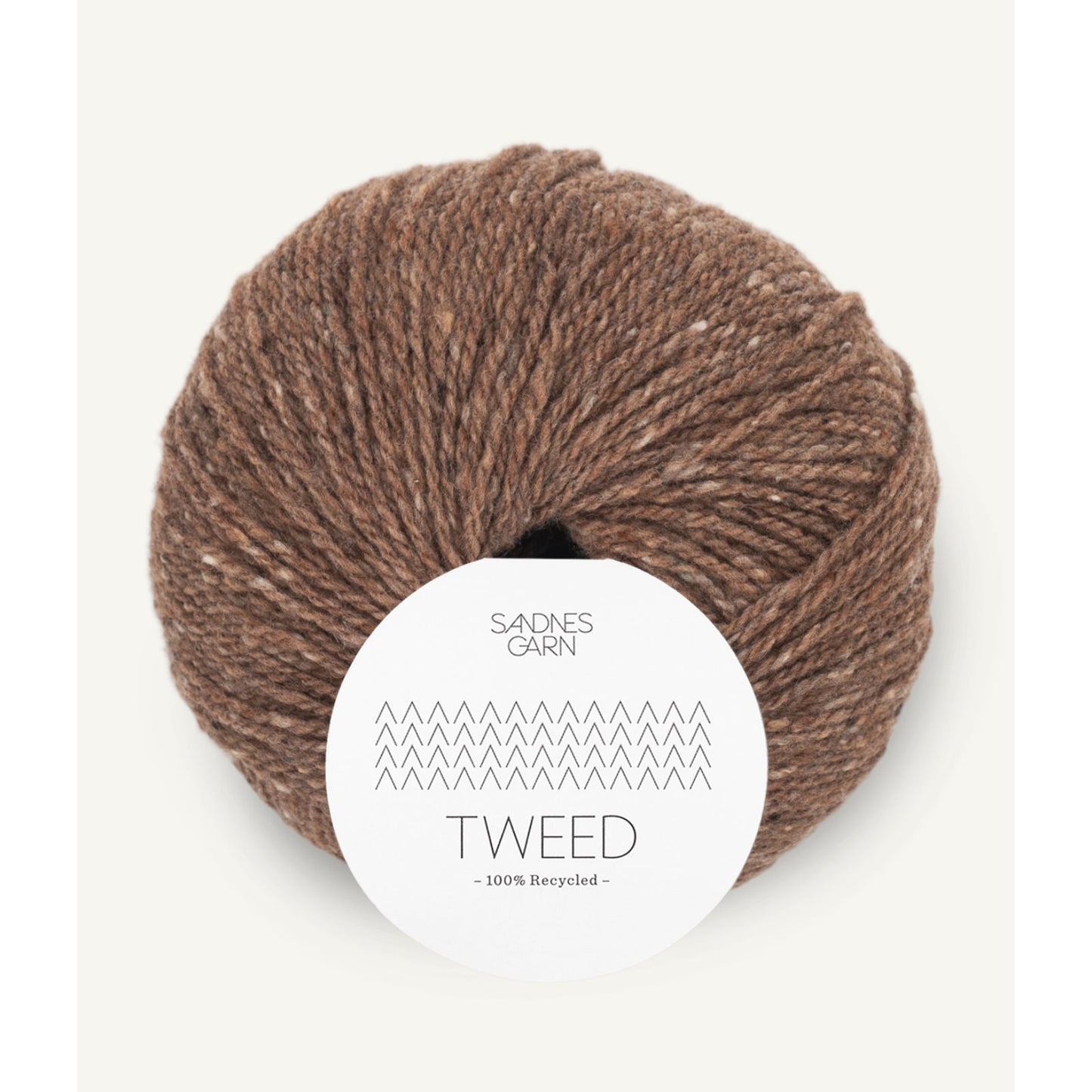 Sandnes Tweed recycled 50 g