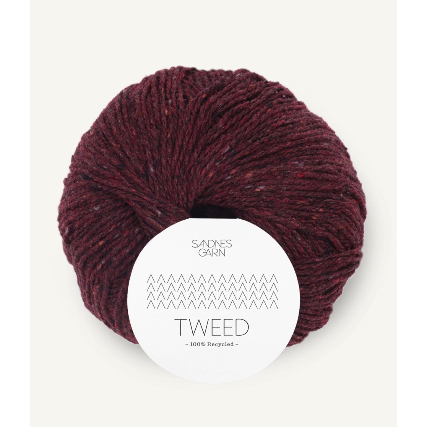 Sandnes Tweed recycled 50 g