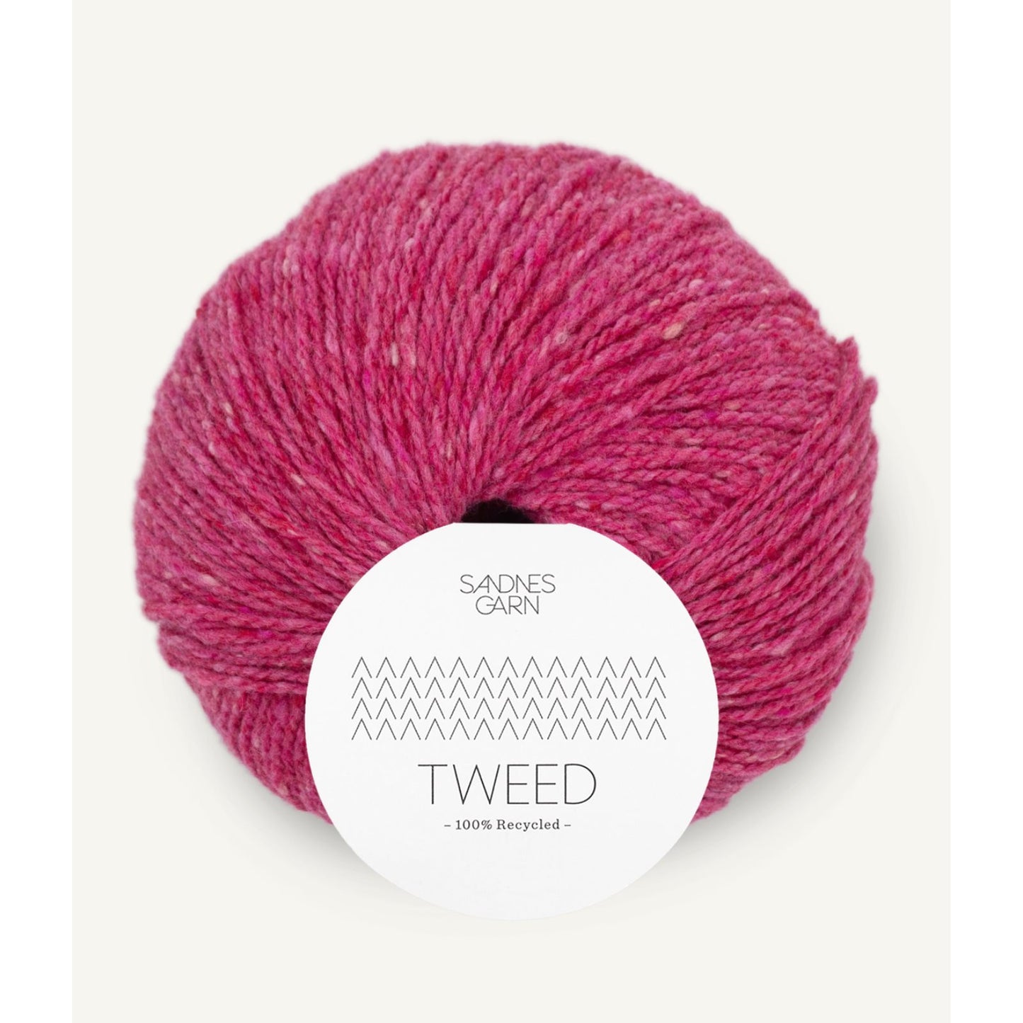 Sandnes Tweed recycled 50 g