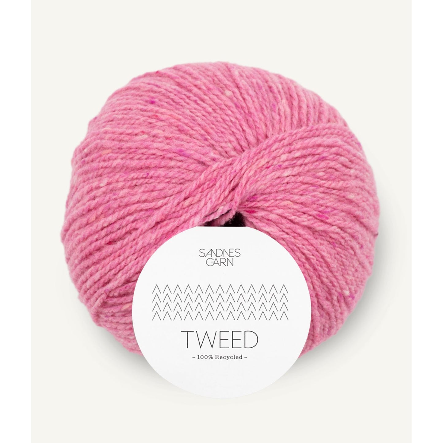 Sandnes Tweed recycled 50 g