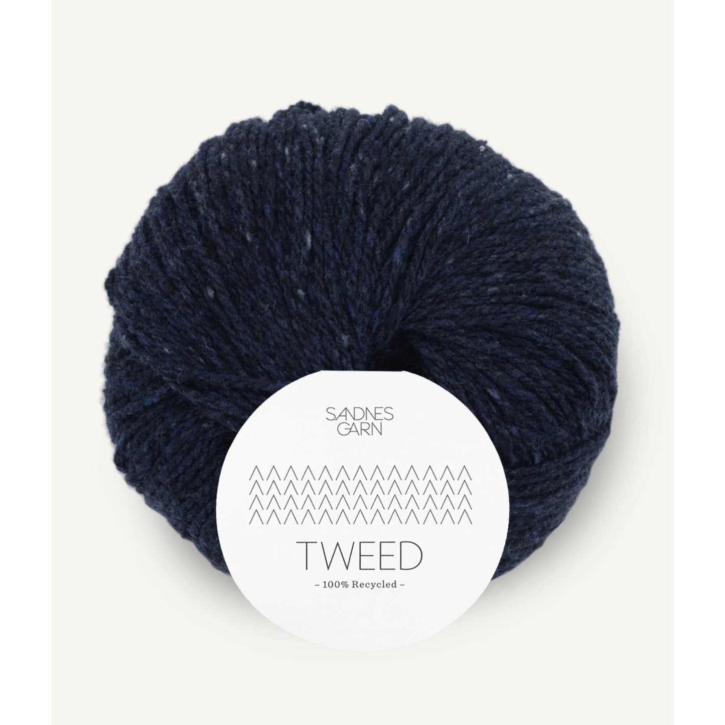 Sandnes Tweed recycled 50 g