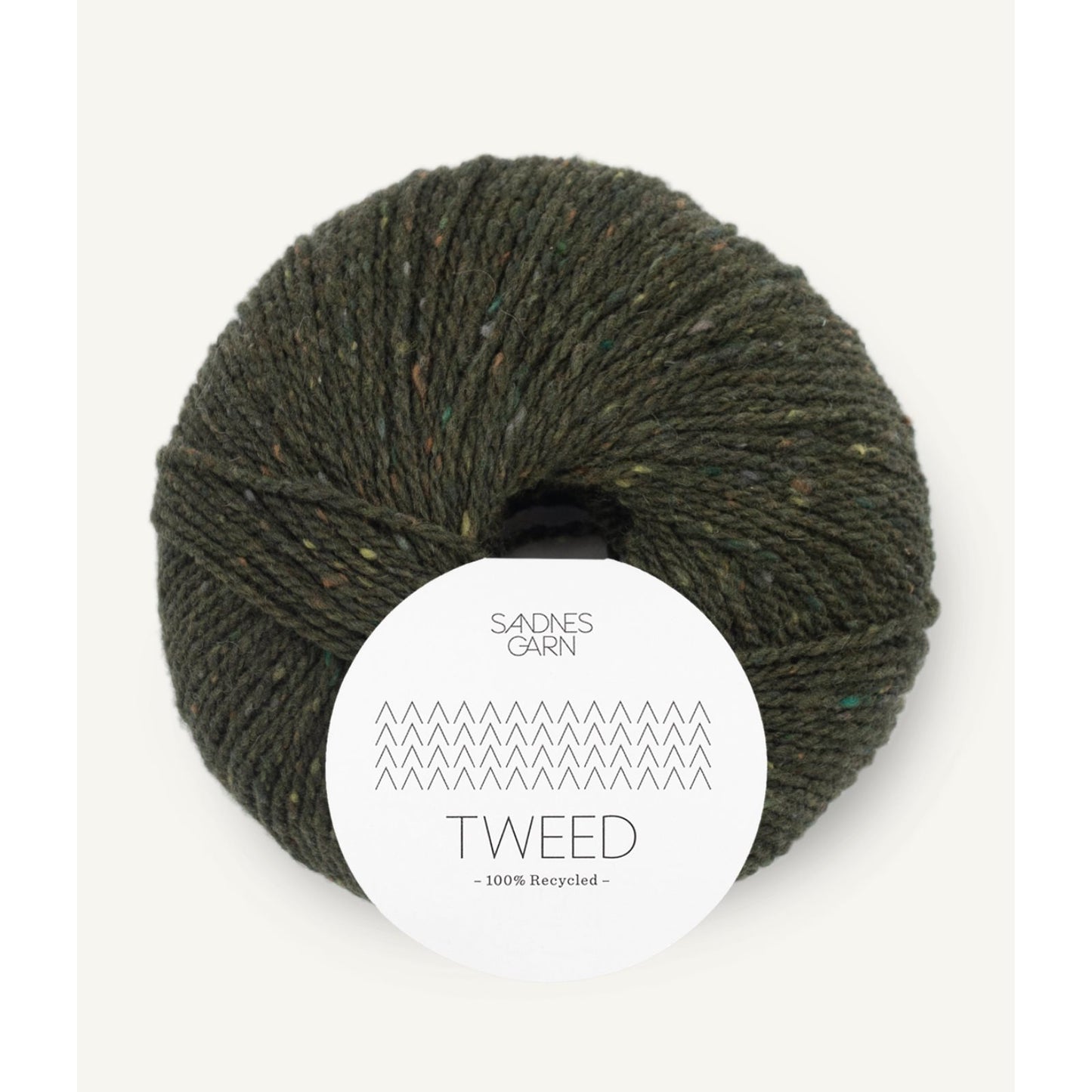 Sandnes Tweed recycled 50 g