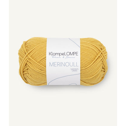 Sandnes KlompeLOMPE Merinoull 50g