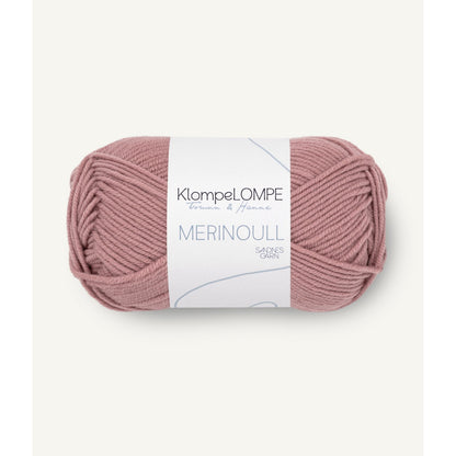 Sandnes KlompeLOMPE Merinoull 50g
