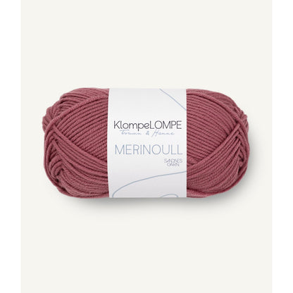 Sandnes KlompeLOMPE Merinoull 50g