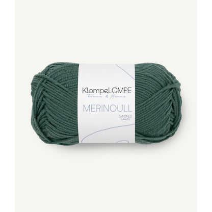 Sandnes KlompeLOMPE Merinoull 50g