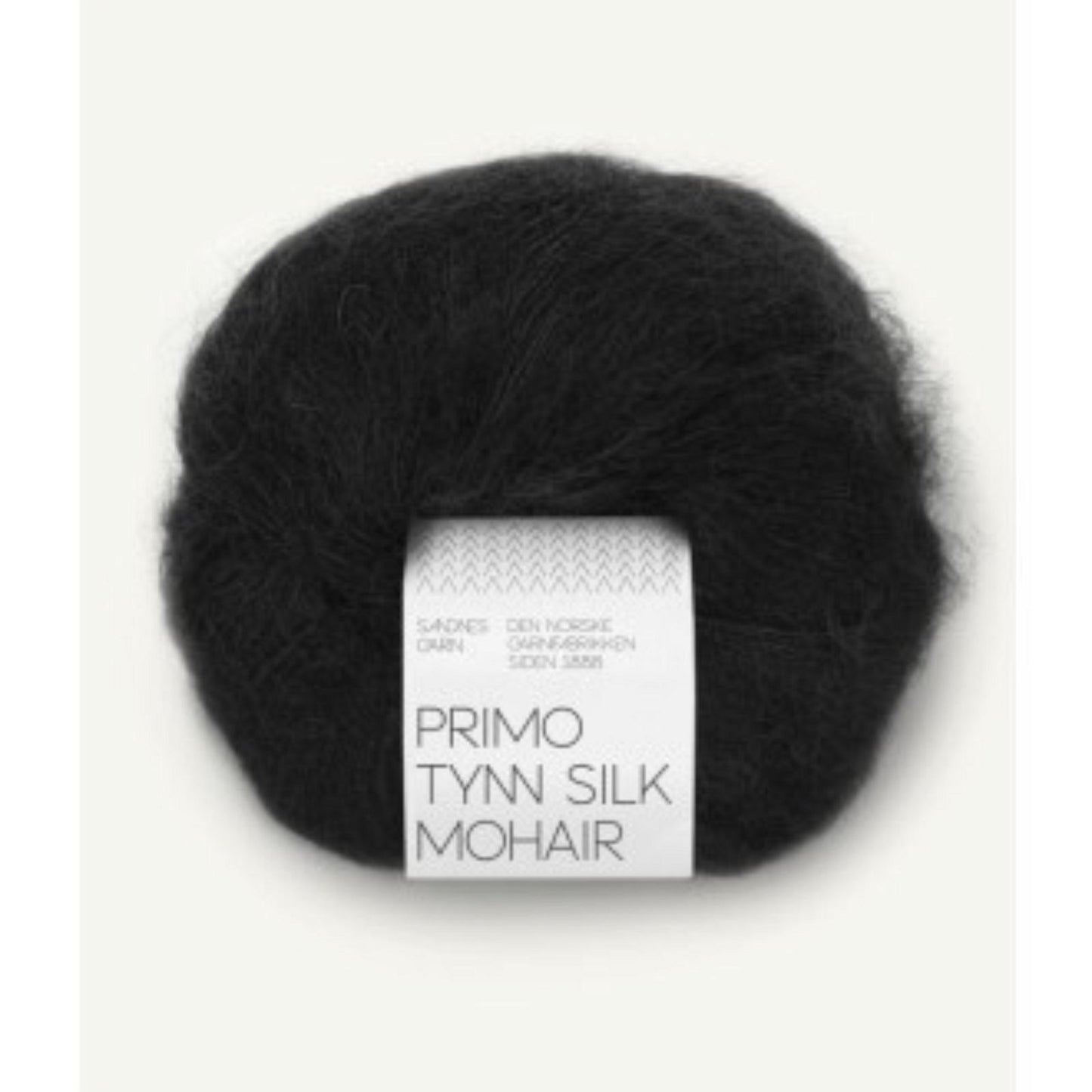 Sandnes Primo Tynn Silk Mohair 25g