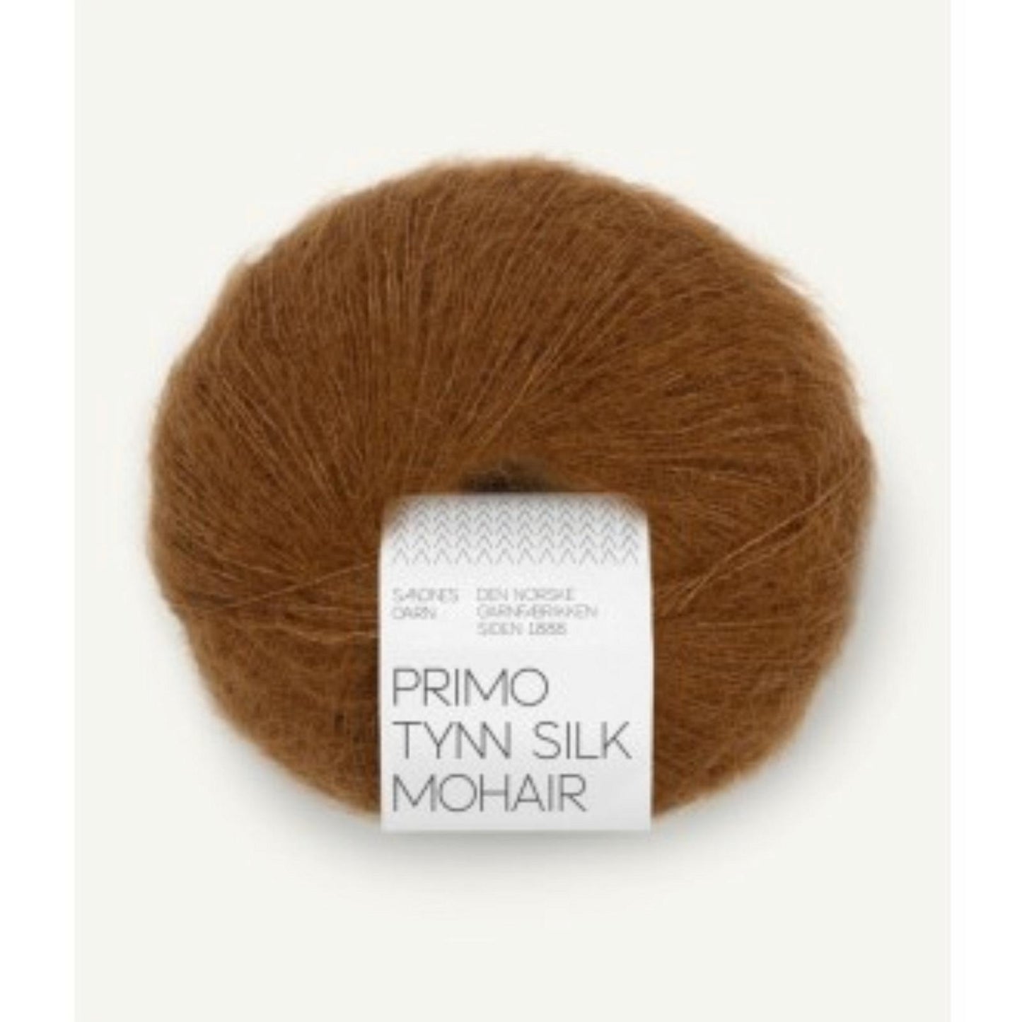 Sandnes Primo Tynn Silk Mohair 25g