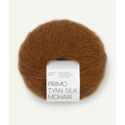 Sandnes Primo Tynn Silk Mohair 25g (Sonderposten)
