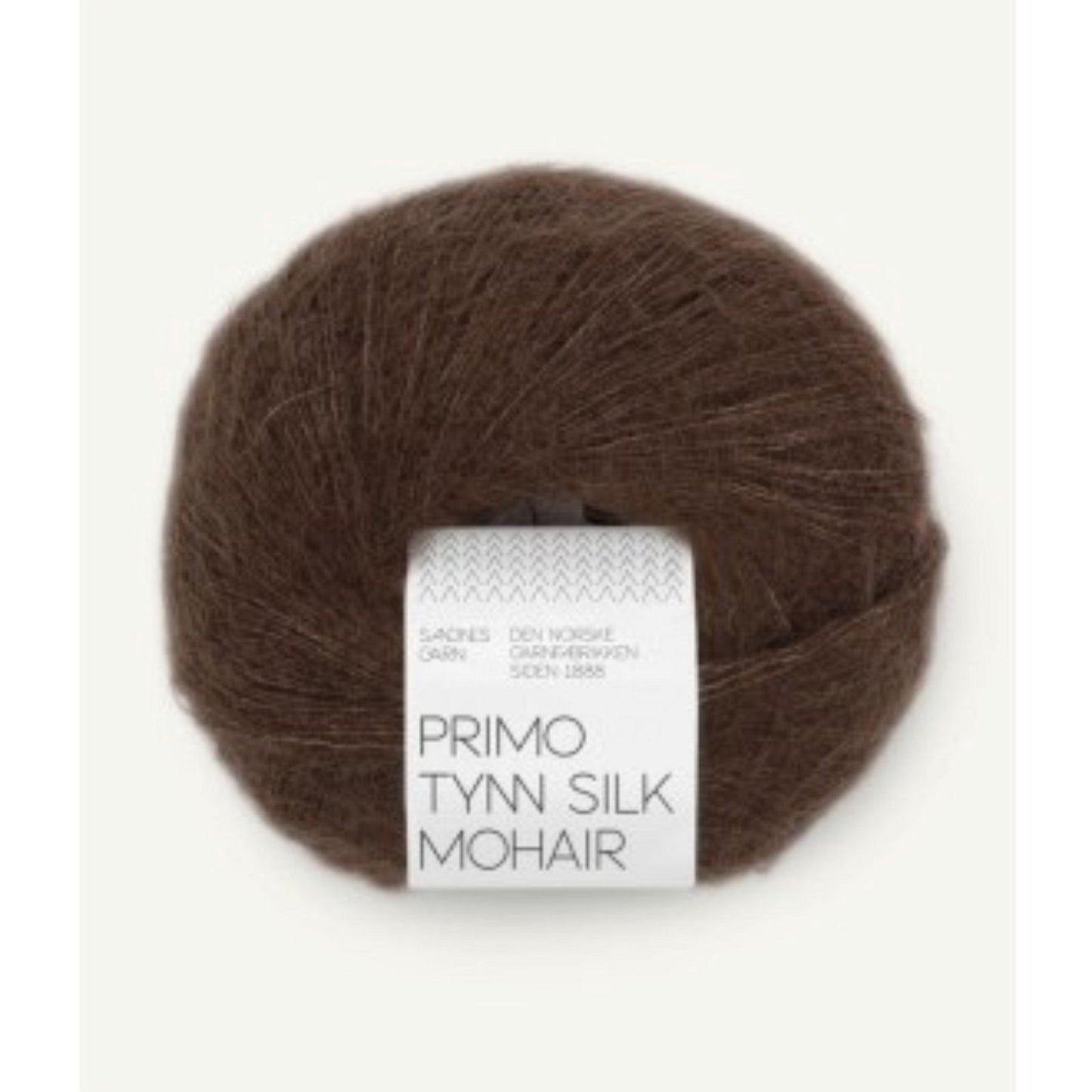 Sandnes Primo Tynn Silk Mohair 25g