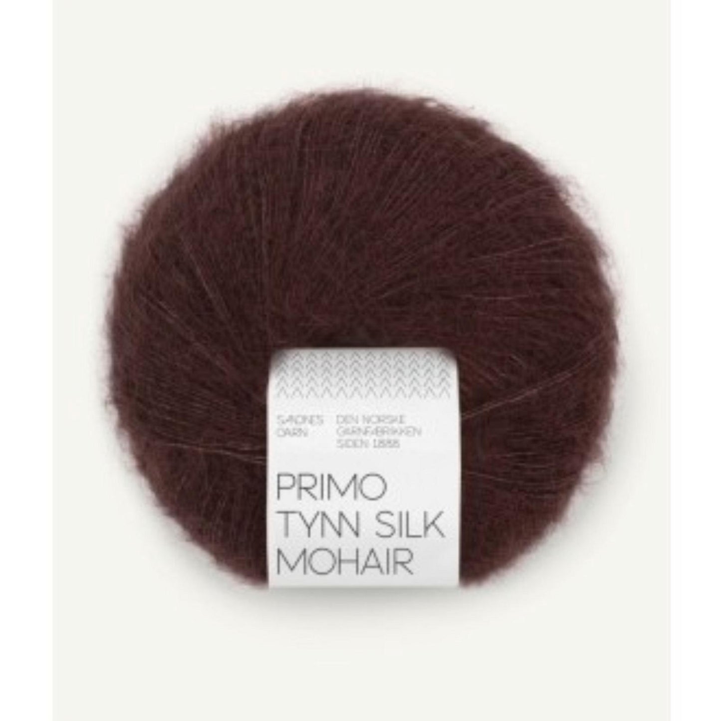 Sandnes Primo Tynn Silk Mohair 25g