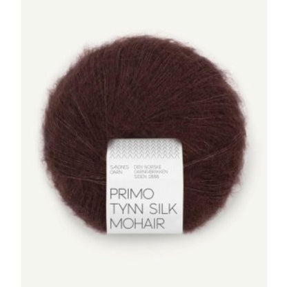 Sandnes Primo Tynn Silk Mohair 25g (Sonderposten)