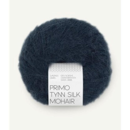 Sandnes Primo Tynn Silk Mohair 25g (Sonderposten)