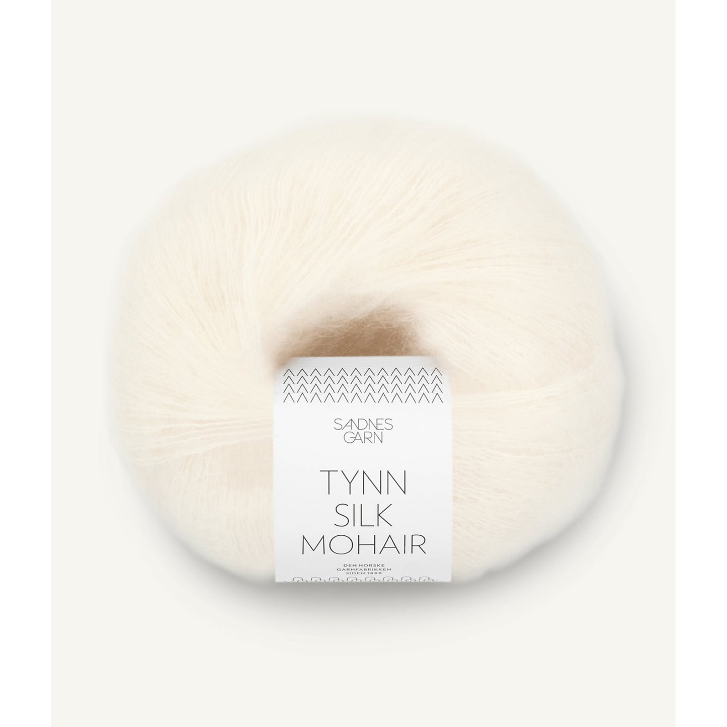 Sandnes Tynn Silk Mohair 25 g