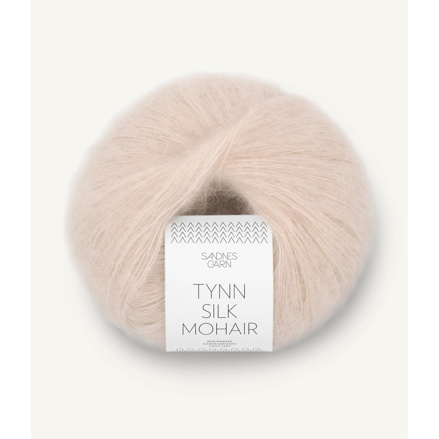 Sandnes Tynn Silk Mohair 25 g