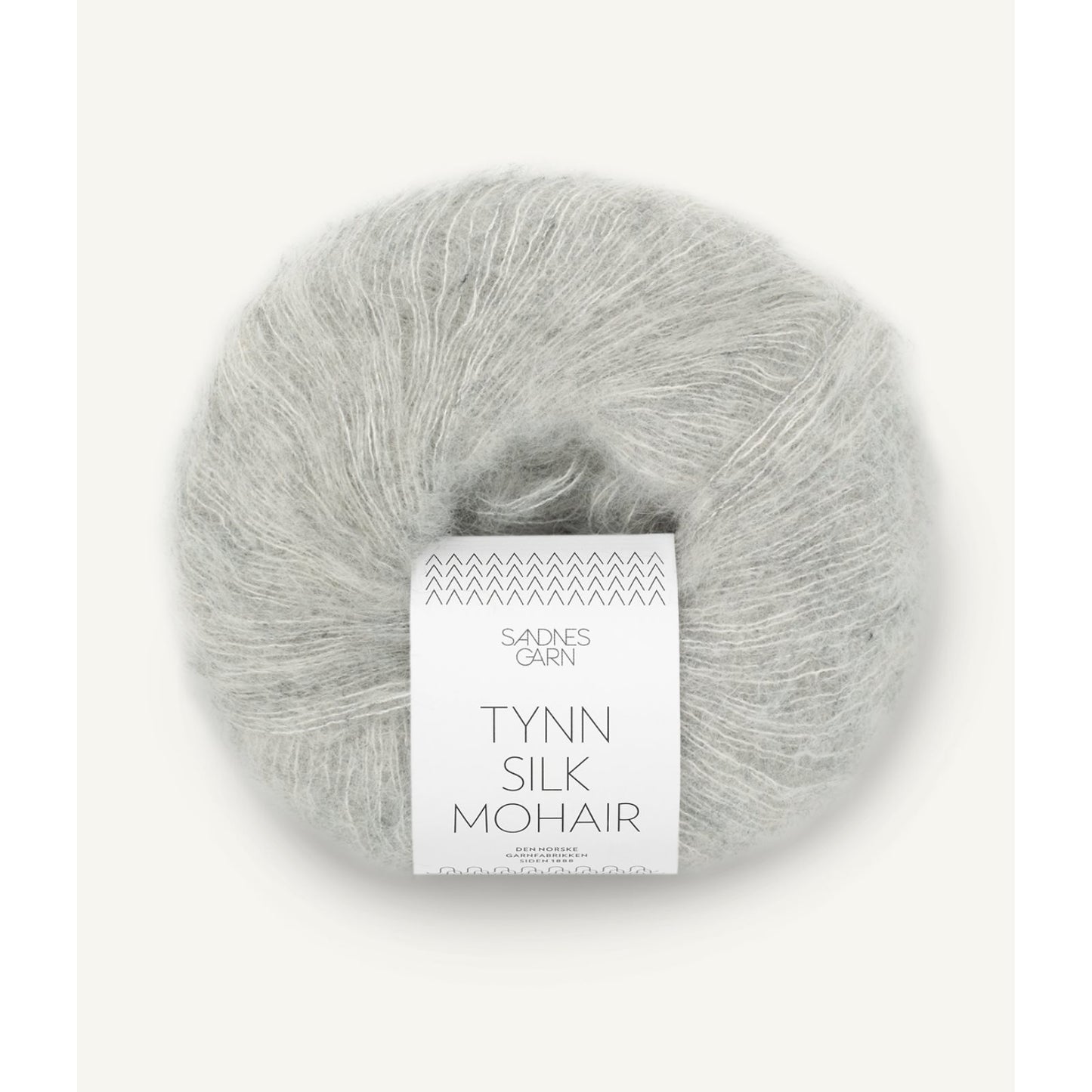 Sandnes Tynn Silk Mohair 25 g