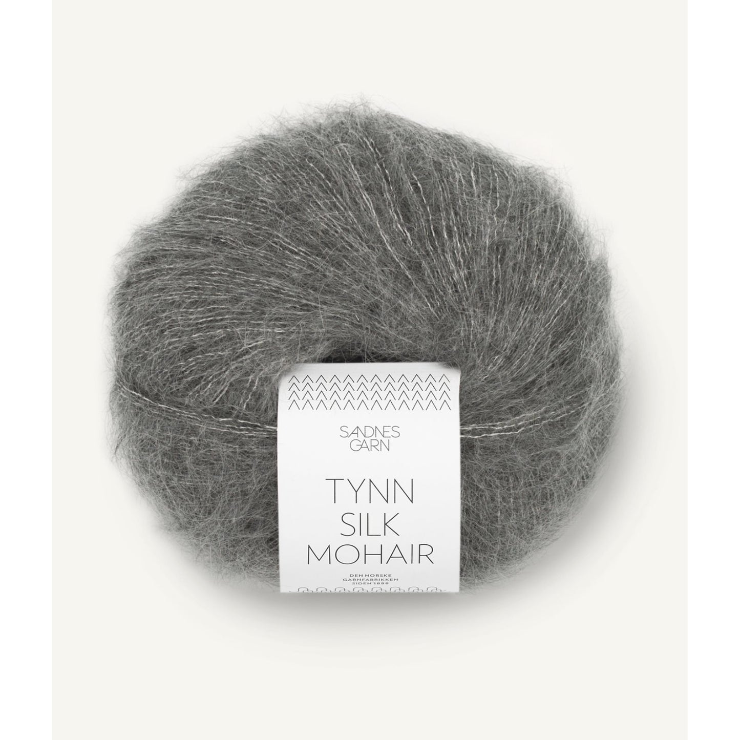 Sandnes Tynn Silk Mohair 25 g