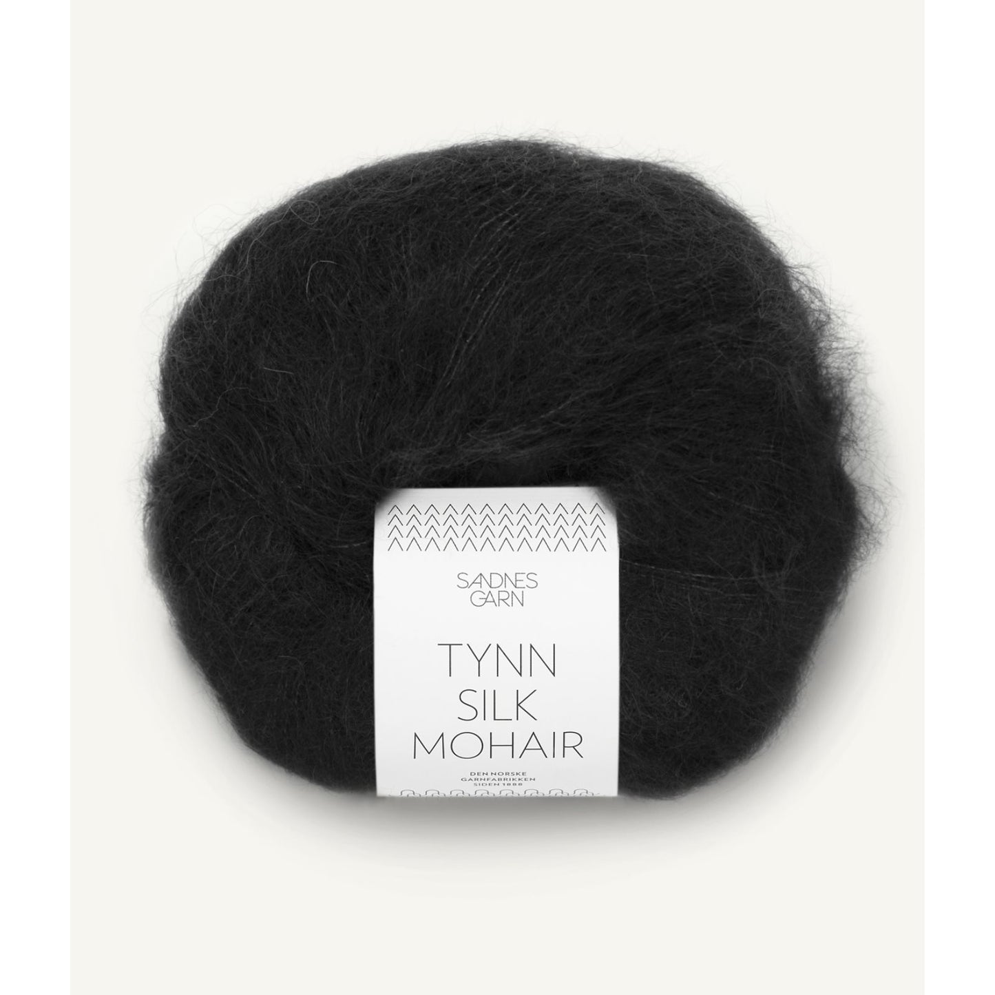 Sandnes Tynn Silk Mohair 25 g