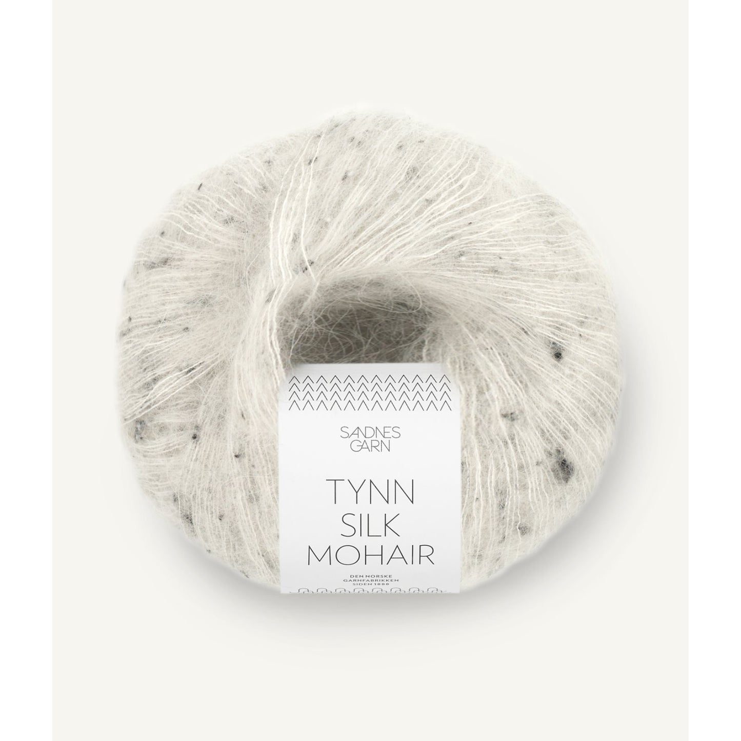 Sandnes Tynn Silk Mohair 25 g